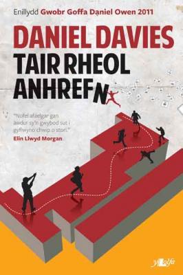 A picture of 'Tair Rheol Anhrefn' 
                              by Daniel Davies